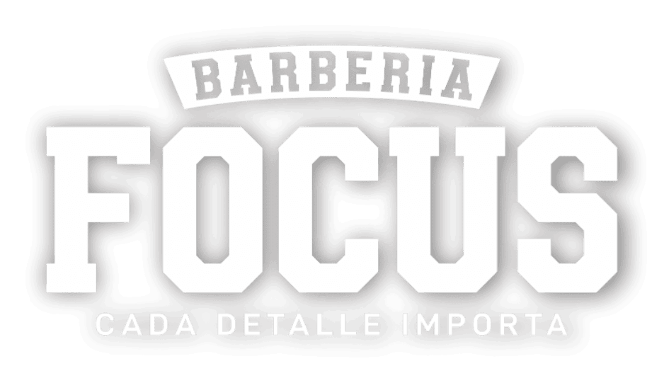 Barber Focus Logo